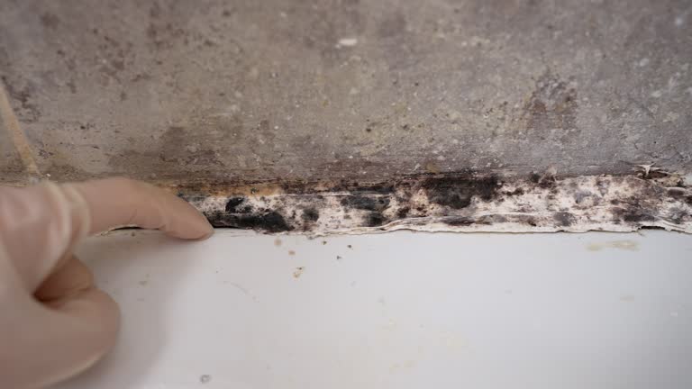 Environmental Consulting for Mold Prevention in Roseburg North, OR